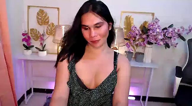 Asian flabby online show from January 7, 7:59 pm