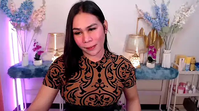 Asian flabby online show from January 27, 12:01 am