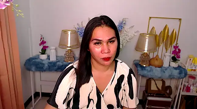 Asian flabby online show from January 31, 4:48 pm