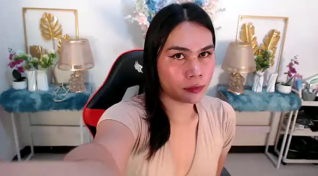 Asian flabby online show from March 20, 1:46 am