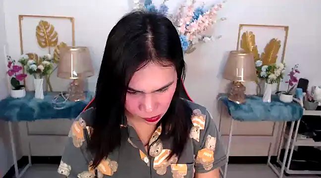 Asian flabby online show from March 20, 11:12 pm