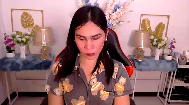 Asian flabby online show from March 21, 2:18 am