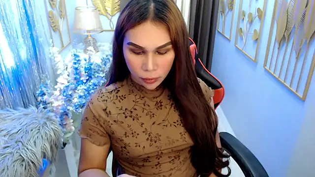 Asian flabby online show from October 14, 6:09 pm