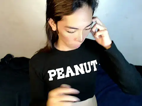 Snapshot of perly_169 chatting on January 31, 10:20 am perly 169 online show from January 31, 10:20 am