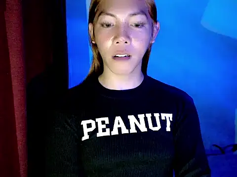 Snapshot of perly_169 chatting on April 12, 8:30 am perly 169 online show from April 12, 8:30 am