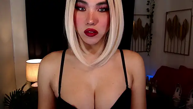 sahara ts online show from January 29, 1:05 am