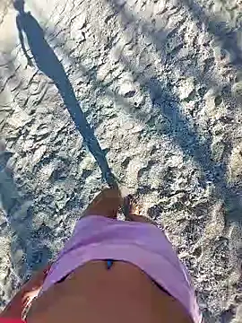 LightedWoman online show from March 11, 4:10 am