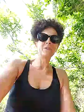 LightedWoman online show from March 13, 11:30 am