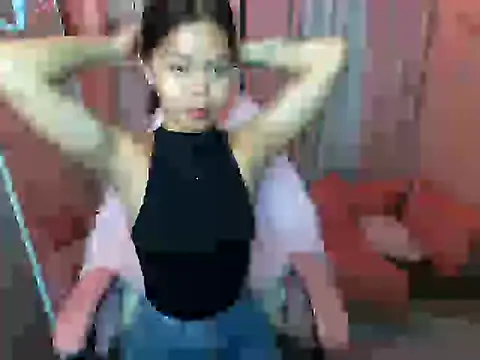 young salsalita online show from October 19, 4:51 pm