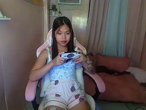 young salsalita online show from May 23, 11:47 am