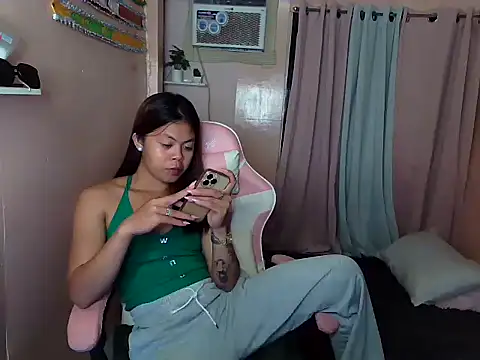 young salsalita online show from July 3, 2:56 pm