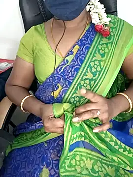 Tamil-hotwife online show from February 15, 7:50 pm
