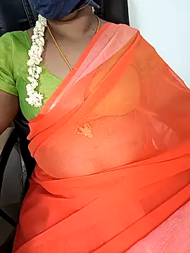 Tamil-hotwife online show from March 6, 3:45 pm