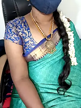 Tamil-hotwife online show from March 13, 6:45 pm
