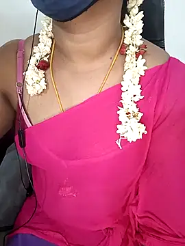 Tamil-hotwife online show from October 9, 9:51 am