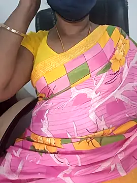 Tamil-hotwife online show from October 24, 4:25 pm
