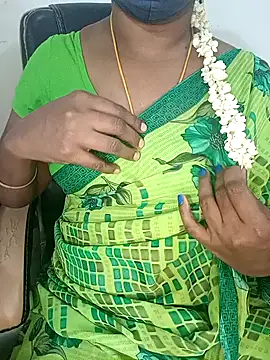 Tamil-hotwife online show from December 13, 8:04 pm