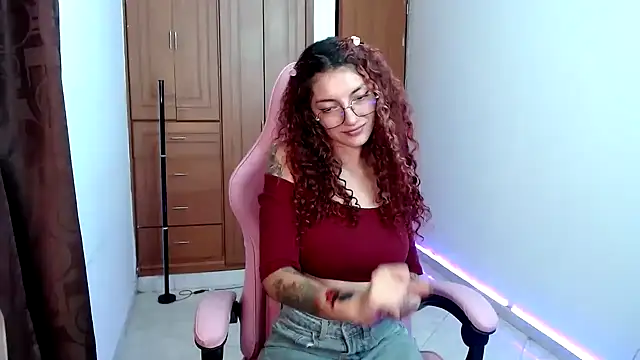 tastymeli online show from January 16, 2:19 am