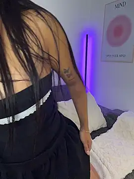 Sara mocca  online show from March 22, 8:56 pm