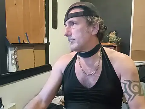 Punkie6669 online show from January 1, 11:27 am