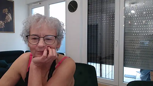 Hot Ann52 online show from January 20, 9:24 am