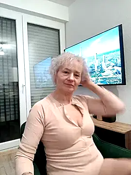 Hot Ann52 online show from February 13, 6:48 pm