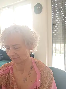 Hot Ann52 online show from March 4, 10:13 am