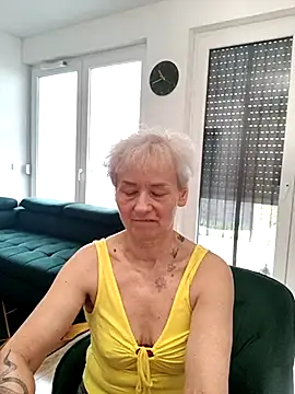 Hot Ann52 online show from March 17, 9:44 am