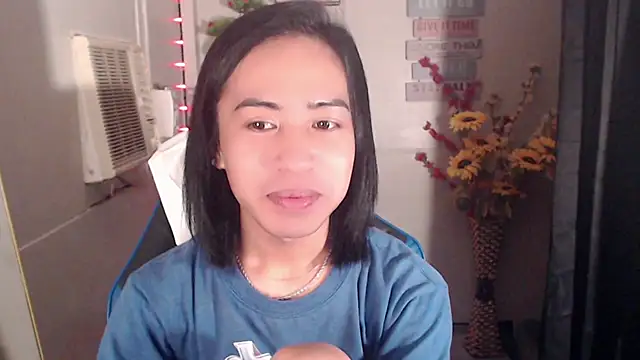 Snapshot of Lemonadexxx chatting on December 15, 6:45 pm Lemonadexxx online show from December 15, 6:45 pm