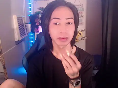 Lemonadexxx online show from February 12, 9:37 am