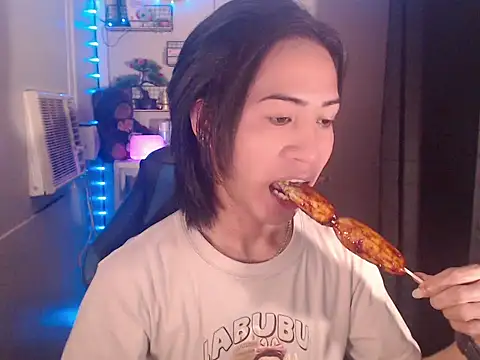 Lemonadexxx online show from February 13, 8:54 am