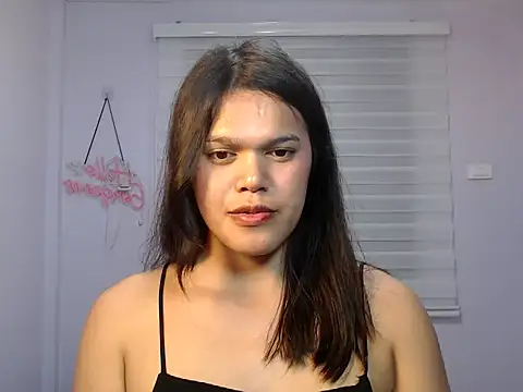 Miss Ivanawolf online show from October 19, 5:02 pm