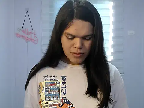 Snapshot of Miss_Ivanawolf chatting on February 2, 8:02 am Miss Ivanawolf online show from February 2, 8:02 am