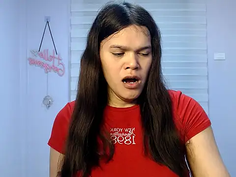 Miss Ivanawolf online show from May 4, 9:27 am