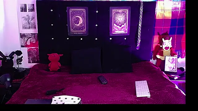 Ardat Lili69 online show from May 21, 8:38 pm