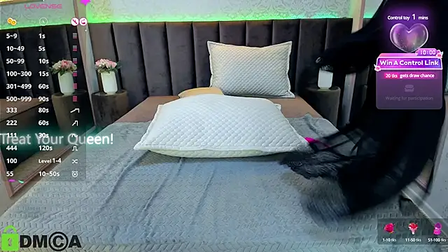 XLindaMilfX online show from January 26, 10:23 am