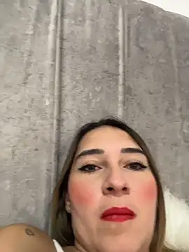 AlyssonKim online show from November 3, 3:13 pm