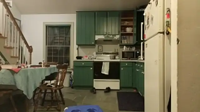 Snapshot of CDforU chatting on November 17, 4:07 am CDforU online show from November 17, 4:07 am