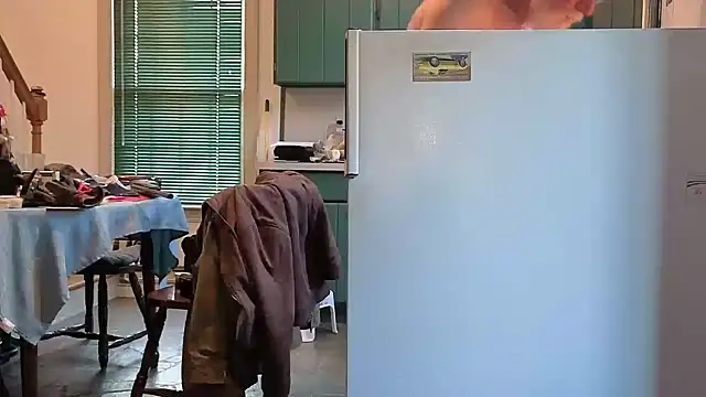 Snapshot of CDforU chatting on January 7, 1:13 pm CDforU online show from January 7, 1:13 pm