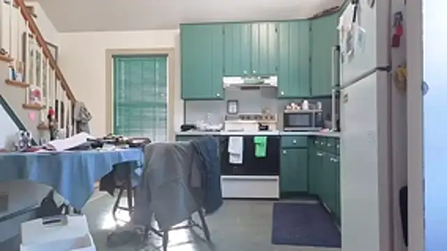 Snapshot of CDforU chatting on February 1, 2:48 pm CDforU online show from February 1, 2:48 pm