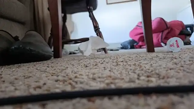 Snapshot of CDforU chatting on February 5, 6:01 pm CDforU online show from February 5, 6:01 pm