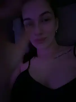 KarlaSim online show from December 10, 9:22 pm