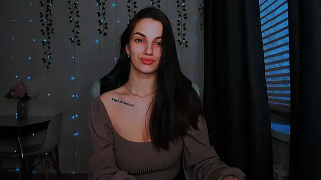 KarlaSim online show from January 21, 12:50 pm