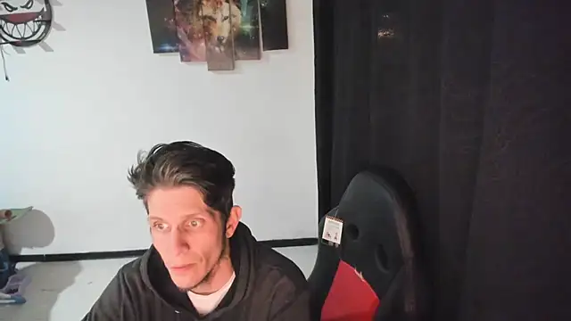 Jeff Waltonxh online show from December 18, 5:24 am