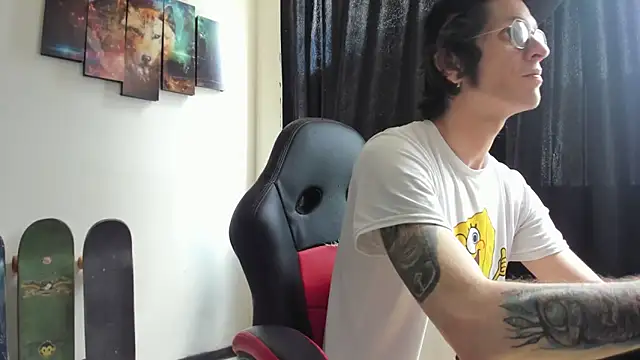 Jeff Waltonxh online show from April 1, 4:59 pm