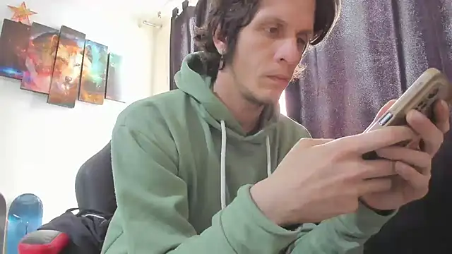 Jeff Waltonxh online show from April 15, 6:15 pm