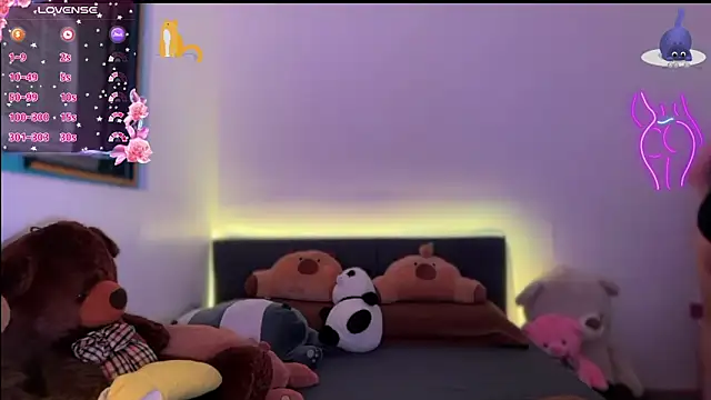 Jamie Sullivan online show from February 13, 1:40 pm