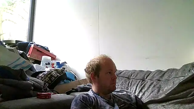 Janssen88 online show from April 9, 2:00 pm