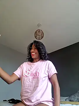 Snapshot of Goldenlace chatting on January 23, 11:04 am Goldenlace online show from January 23, 11:04 am