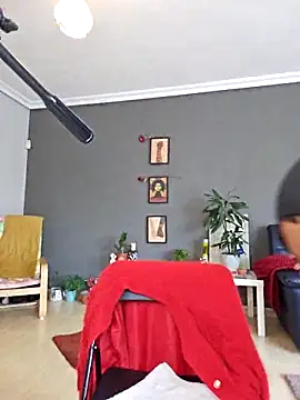 Snapshot of Goldenlace chatting on March 12, 1:40 pm Goldenlace online show from March 12, 1:40 pm